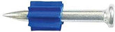 Blue Point Fasteners PD25F10C Drive Pin, 0.14 in Dia Shank, 1 in L, Plain
